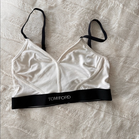 Authentic Tom Ford 2pc set sz Small - Picture 3 of 3